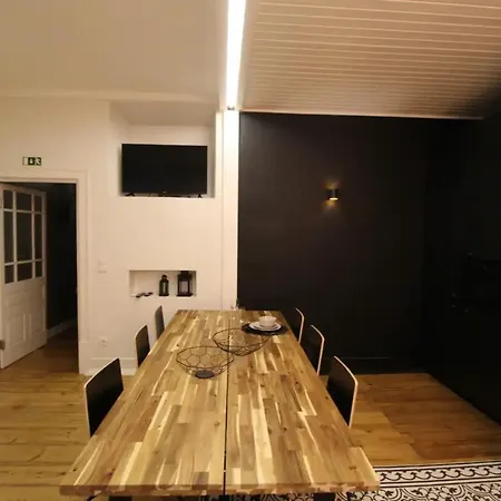 Lovely 1 Bedroom With Patio In * Lisboa