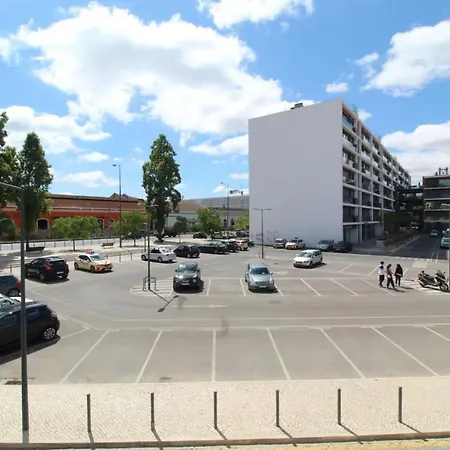 Lovely 1 Bedroom With Patio In Сasa de vacaciones *